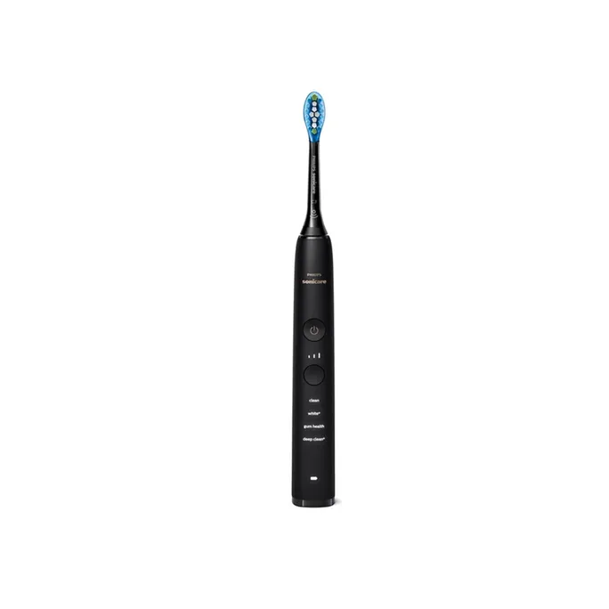 Philips Sonicare HX9914/57 DiamondClean 9000 Schallzahnbürste schwarz