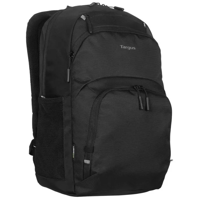 Targus Classic EcoSmart Notebook-Rucksack (15-16") schwarz CN600GL