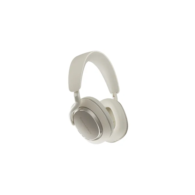 Bowers & Wilkins Px7 S3 Over Ear Bluetooth-Kopfhörer m. Noise Cancelling weiß