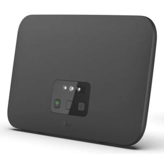 Telekom Speedport Smart 4 R, Wi-Fi 6 WLAN-Router