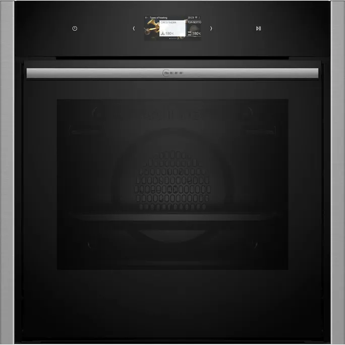 Neff B64CS31N0 N90 Einbau-Backofen