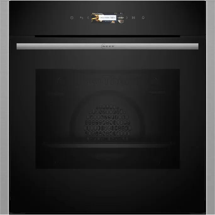 Neff B24CR71N0 N70 Einbaubackofen