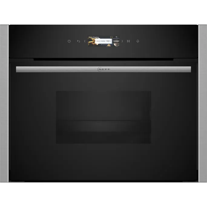 Neff C24DR1XN0 N70 Einbau-Dampfgarer