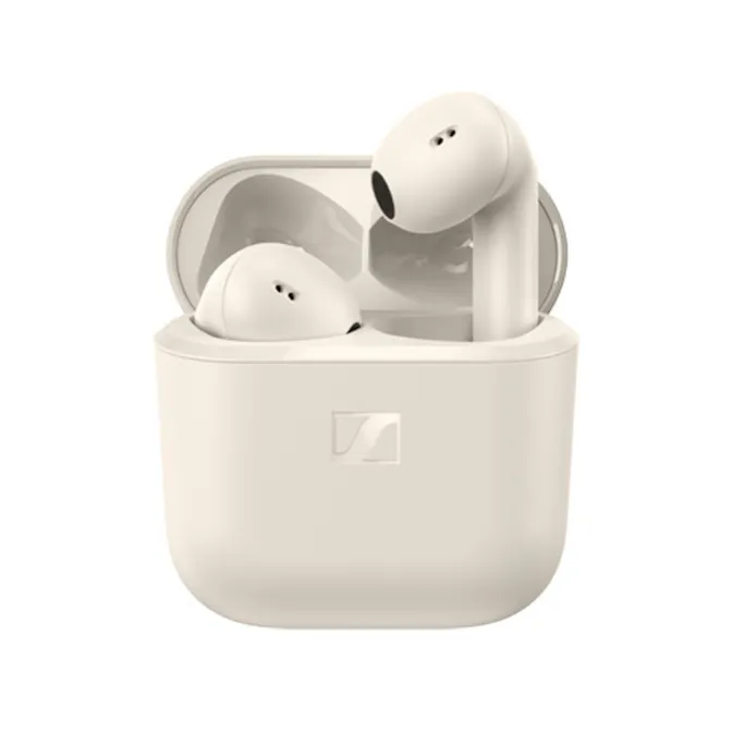 Sennheiser Accentum Open Wireless cream