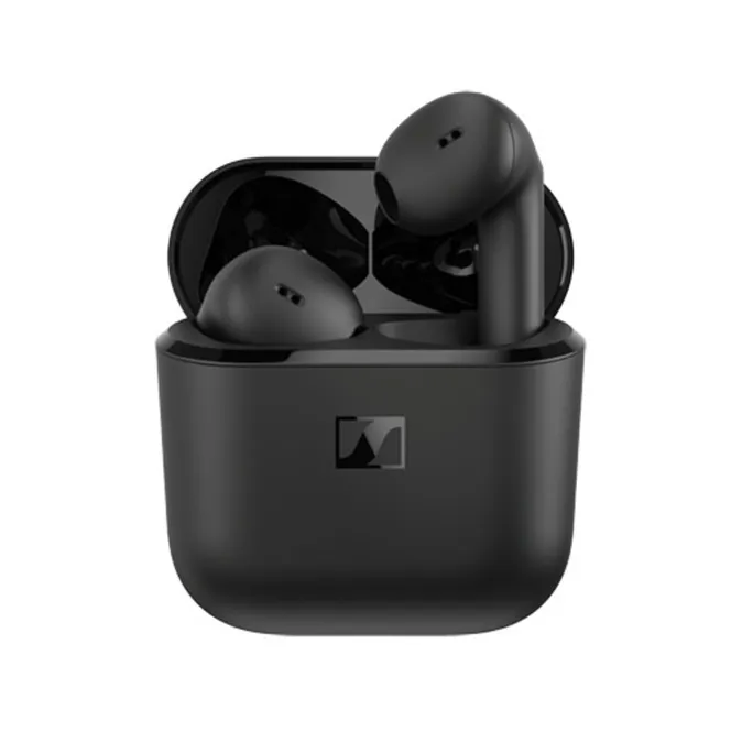 Sennheiser Accentum Open Wireless black