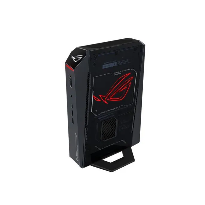 ASUS NUC 15 ROG Jean Canyon RNUC15JNK9X28AA2 Core Ultra 9 275HX RTX5080 32GB/2TB Mini-PC Win11