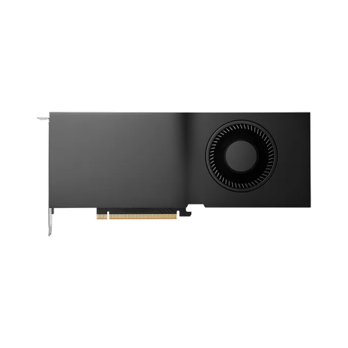 PNY NVIDIA RTX 4500 ADA 24GB GDDR6 Workstation Grafikkarte 4x DP