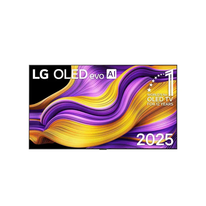 LG OLED55G57LW 139cm 55" 4K OLED Smart TV Fernseher