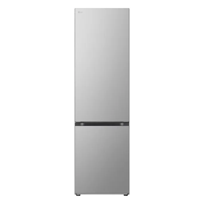 LG GBV3200CPY Kühl- / Gefrierkombination Edelstahl Prime Silver