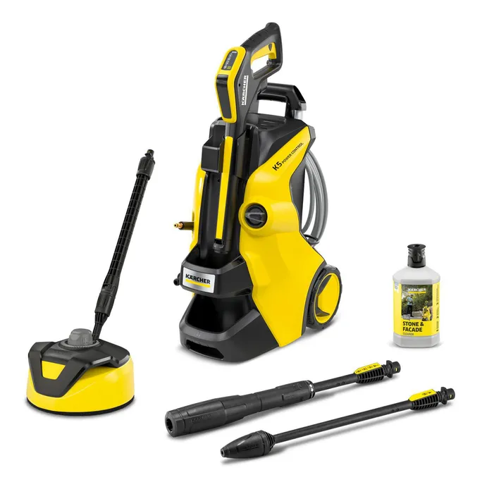 Kärcher K5 Premium Power Control Flex Home (1.324-713.0)