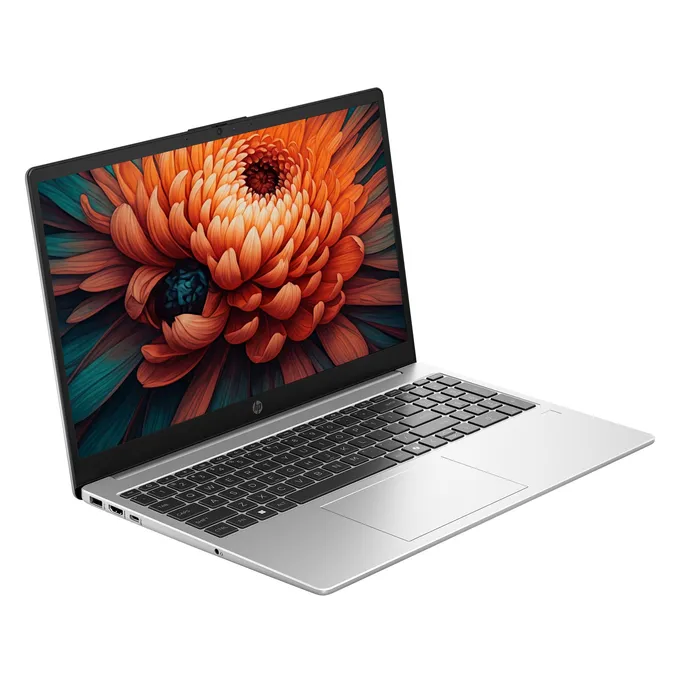 HP 250R G10 15,6" FHD IPS Core 5 120U 16GB/512GB SSD kein Betriebssystem B2NY5ES - BTO