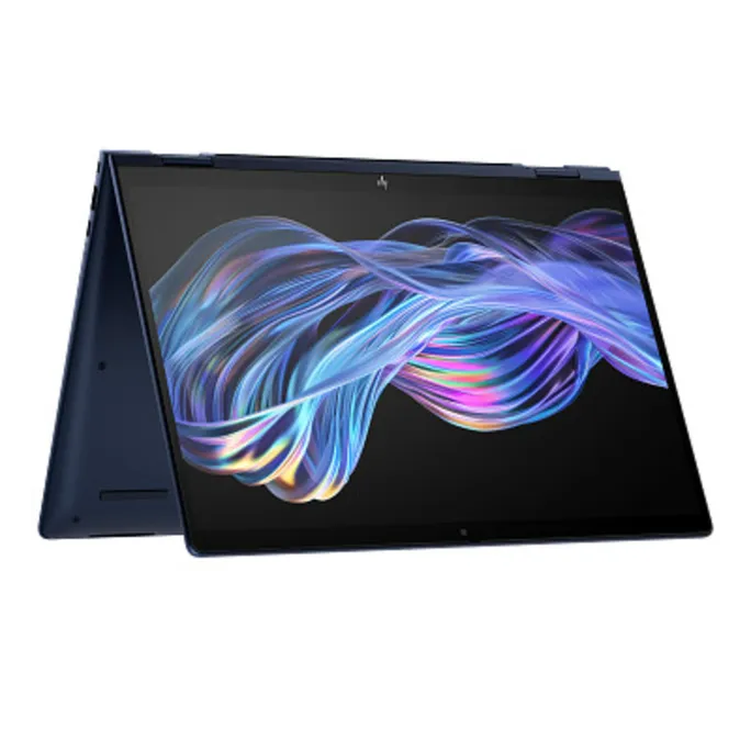 HP EliteBook X Flip G1i 14" WUXGA IPS Core Ultra 7 258V 32GB/512GB LTE Win11 Pro B66PKES - BTO