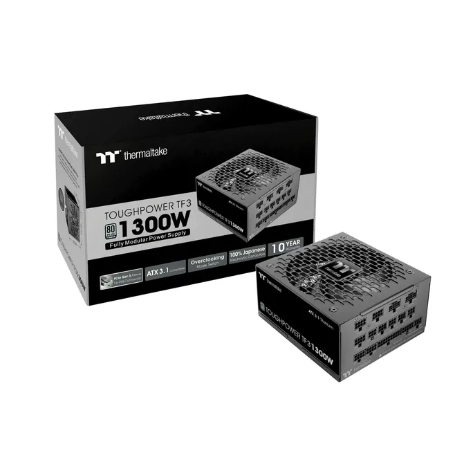 Thermaltake ToughPower TF3 1300W ATX3.1