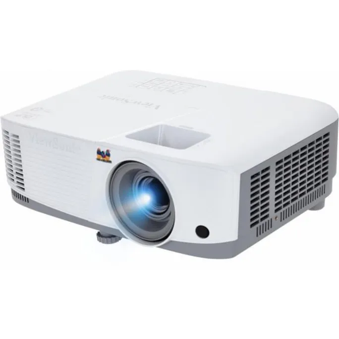 ViewSonic PA503S SVGA DLP Beamer 4000 Lumen HDMI/VGA/USB