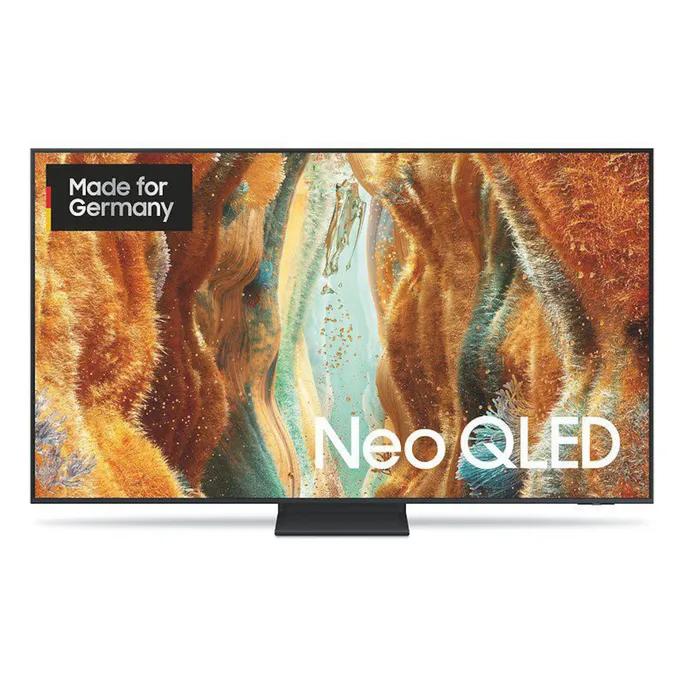Samsung GQ75QN70F 189cm 75" 4K Neo QLED 100 Hz Smart TV Fernseher