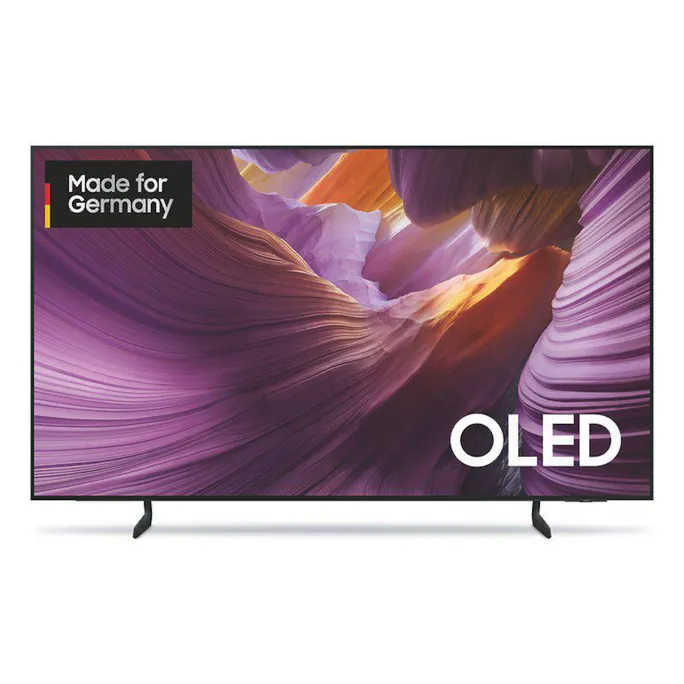 Samsung GQ77S85FAEXZG 195cm / 77" 4K OLED Smart TV