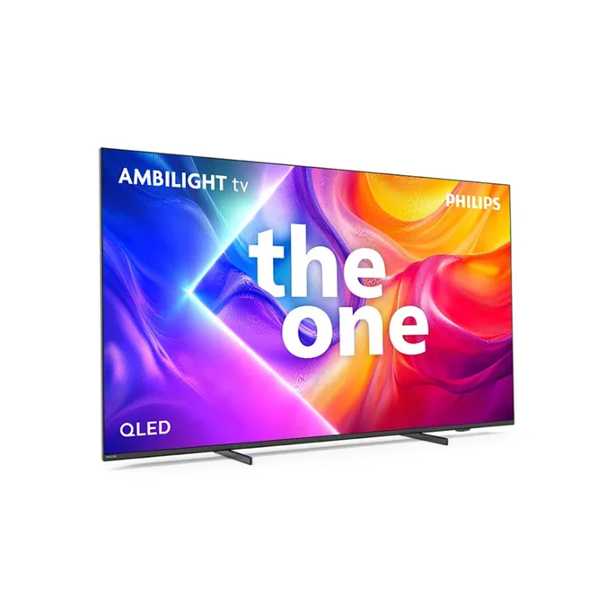 Philips 50PUS9000/12 126cm 50" The One 4K Ambilight TV