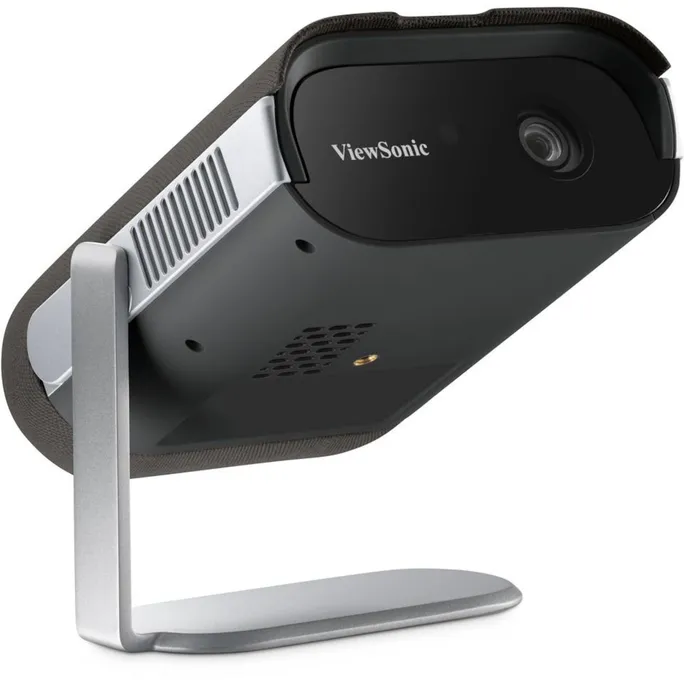 ViewSonic M1E Max FHD LED mobiler Beamer 500 Lumen WiFi HDMI/USB-C inkl. Akku