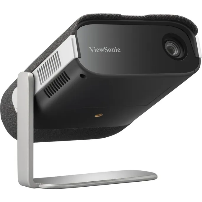 ViewSonic M1S WVGA LED mobiler Beamer 360 Lumen HDMI/USB-C inkl. Akku