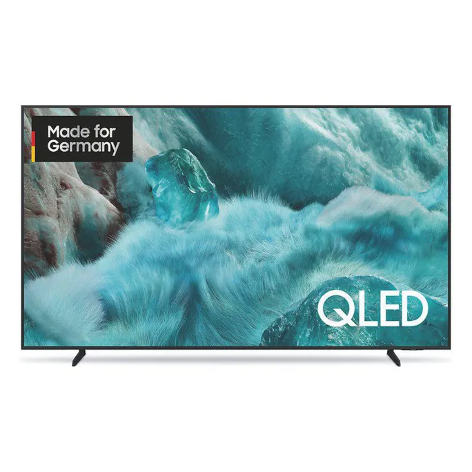 Samsung GQ55Q7F2A 138cm 55" 4K QLED Smart TV Fernseher
