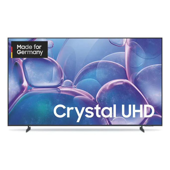 Samsung GU85U7079F 214cm 85" 4K UHD 50Hz Smart TV Fernseher