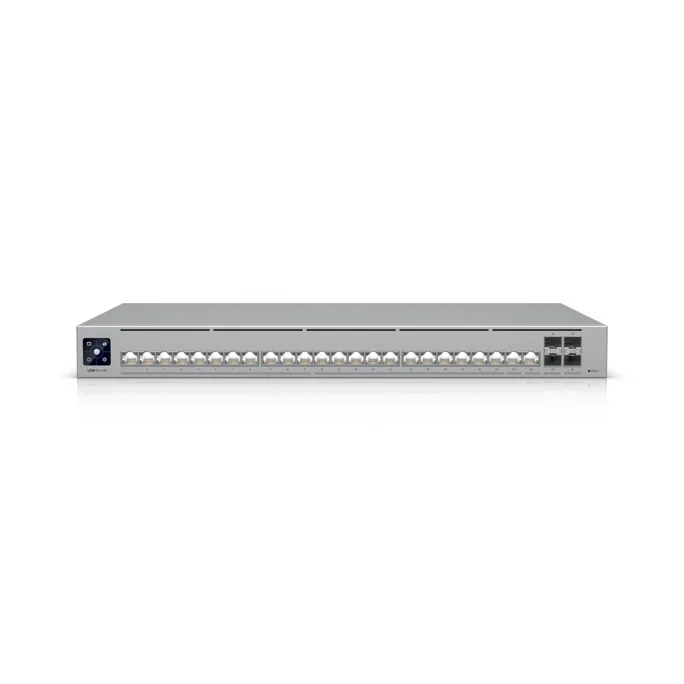 Ubiquiti Pro HD 24 Switch (USW-Pro-HD-24) 24x RJ-45, 4x SFP