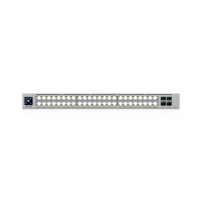 Ubiquiti Enterprise ECS-48-PoE Campus Switch