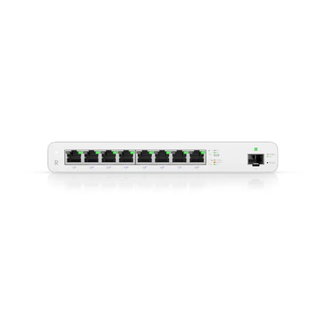 Ubiquiti UniFi UISP Router