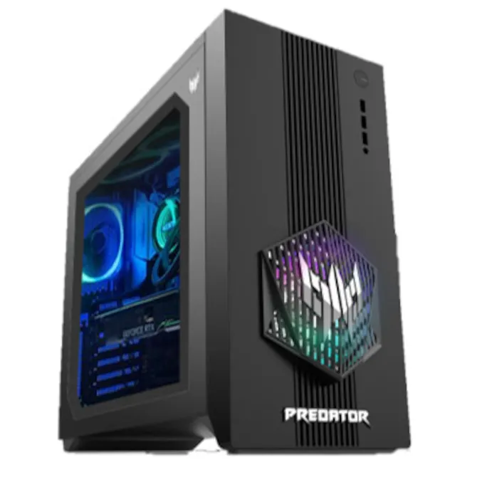 Predator Orion 3000 PO3-665 Core Ultra 7 265F 32GB/1TB SSD RTX 5070 Win11