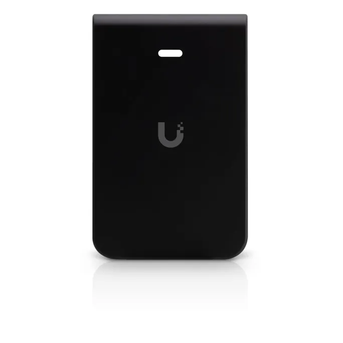 Ubiquiti UniFi In-Wall HD Cover schwarz