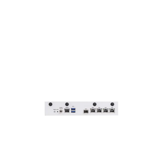 LANCOM R&S UF-260 Unified Desktop Firewall