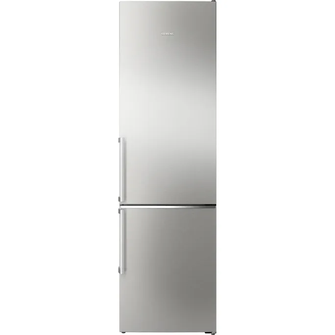 Siemens KG39NAIAU iQ500 Freistehende Kühl-Gefrier-Kombination