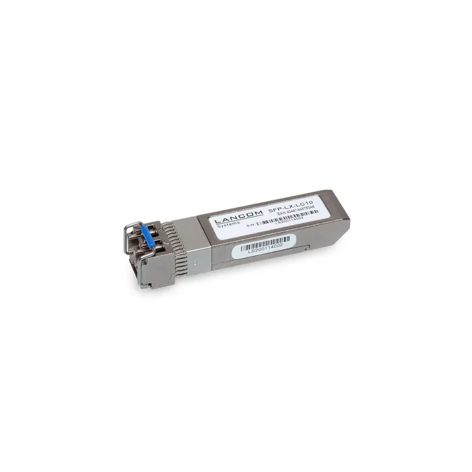 Lancom SFP-LX-LC10 - SFP+-Transceiver-Modul - 10GbE