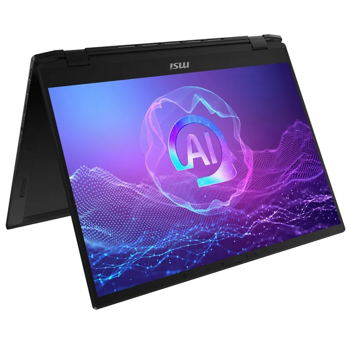 MSI Summit A16 AI+ A3HMTG-035 16"QHD+ Ryzen AI 9 365 32GB/1TB Win11 Pro