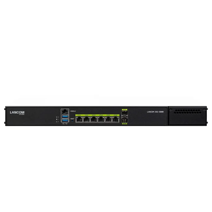 LANCOM LANCOM ISG-5000 (EU) SD-WAN Central Site Gateway