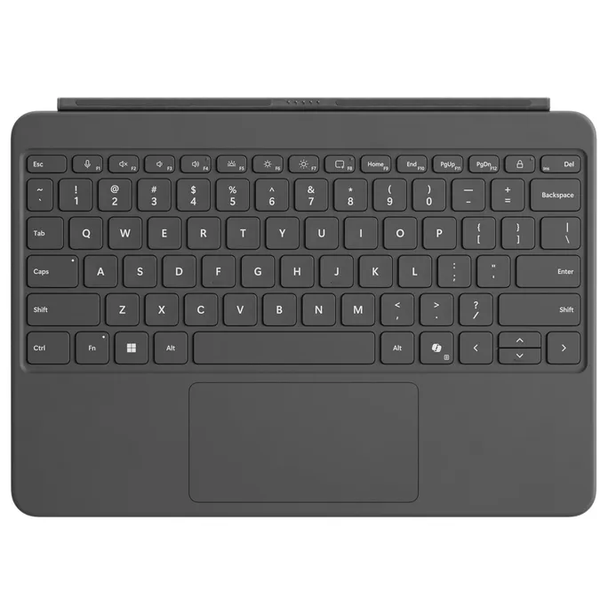 Microsoft Surface Pro Keyboard 12" Platinum/Slate