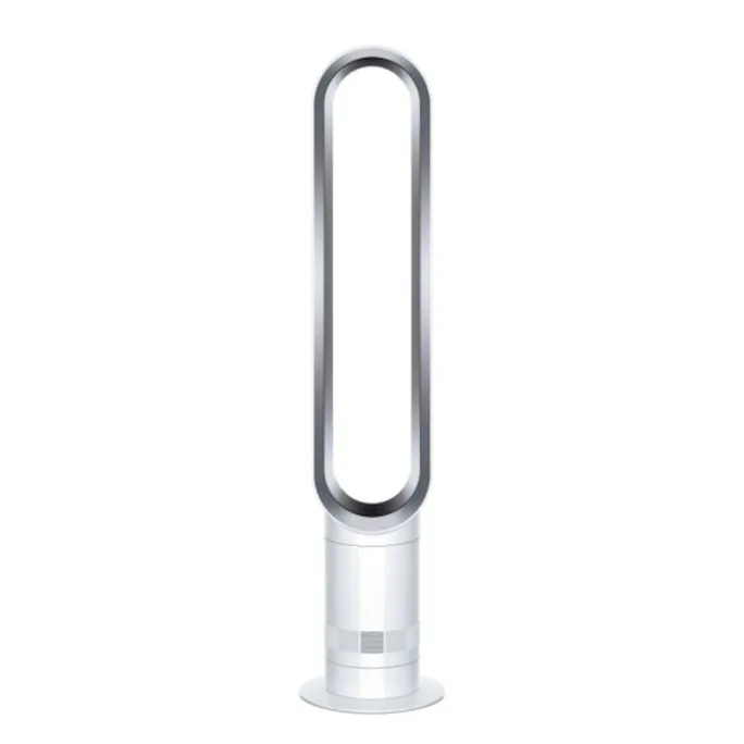 Dyson AM07 Cool Ventilator White/ Silber