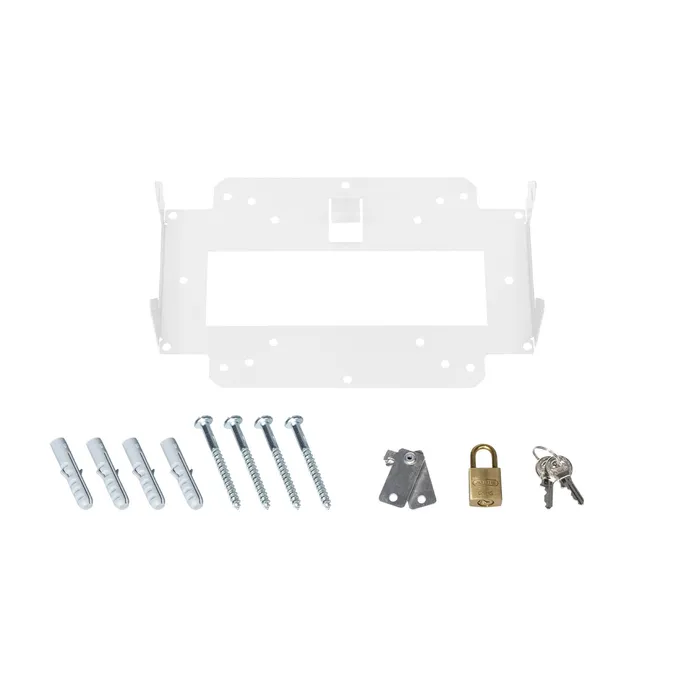 Lancom Wall Mount (LN) Montageplatte