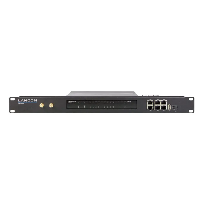 LANCOM 19 Zoll Rack Mount Plus Option
