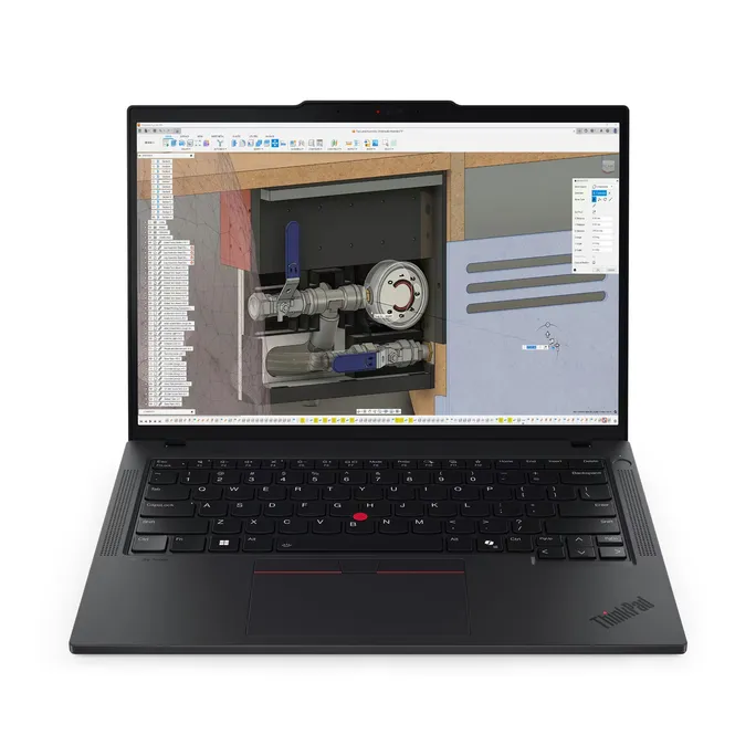 Lenovo ThinkPad P14s G6 14" WUXGA IPS Ryzen AI 9 HX PRO 370 64GB/1TB Win11 Pro 21RV0017GE