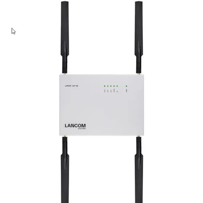 LANCOM IAP-5G SD-WAN Gateway Outdoor