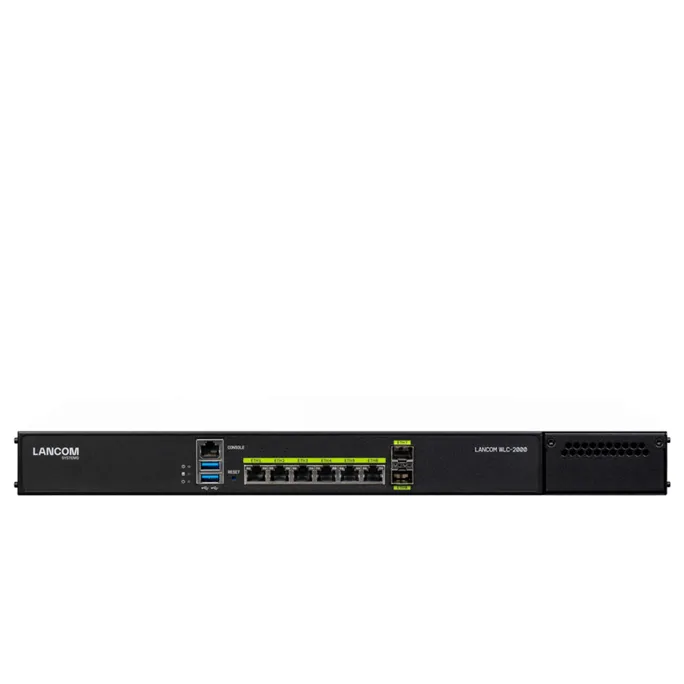 LANCOM WLC-2000 WLAN Management