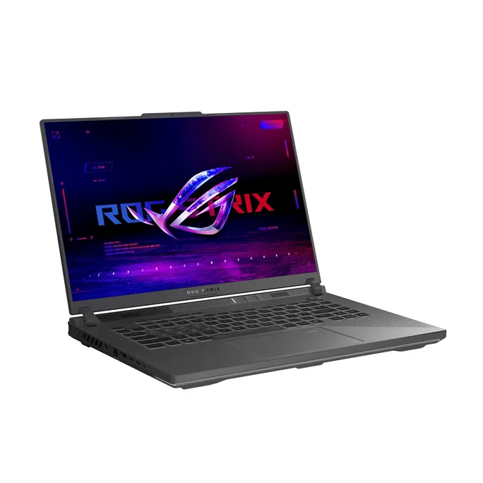 ASUS ROG Strix G16 G614PR-RV031 16" WUXGA R9-8940HX 32GB/1TB RTX5070Ti DOS