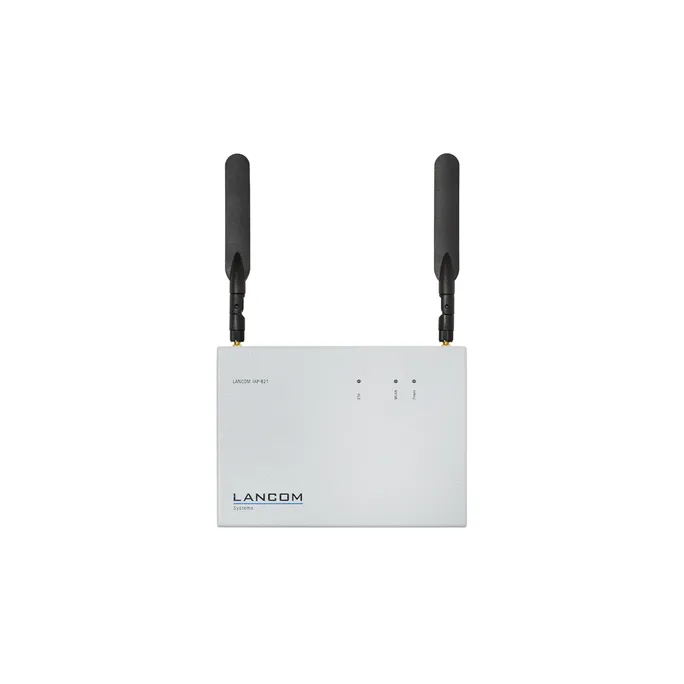 LANCOM IAP-821 Wireless 802.11ac 2 Antennen Access Point