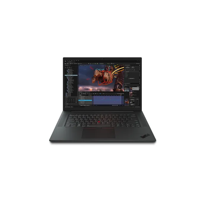 Lenovo ThinkPad P1 G6 16" WQXGA Core i7-13700H 32GB/1TB RTX 2000 Win11 Pro 21FV000EGE