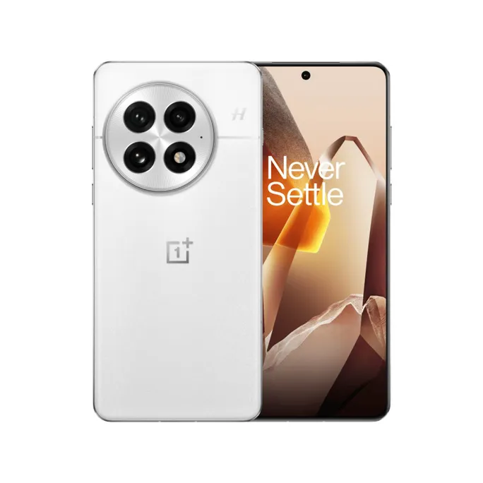 OnePlus 13 Smartphone Arctic Dawn 16/512GB Dual-SIM Android 15