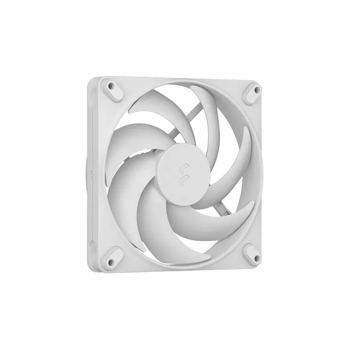 Fractal Design Momentum 14 White PVM 140mm Gehäuselüfter