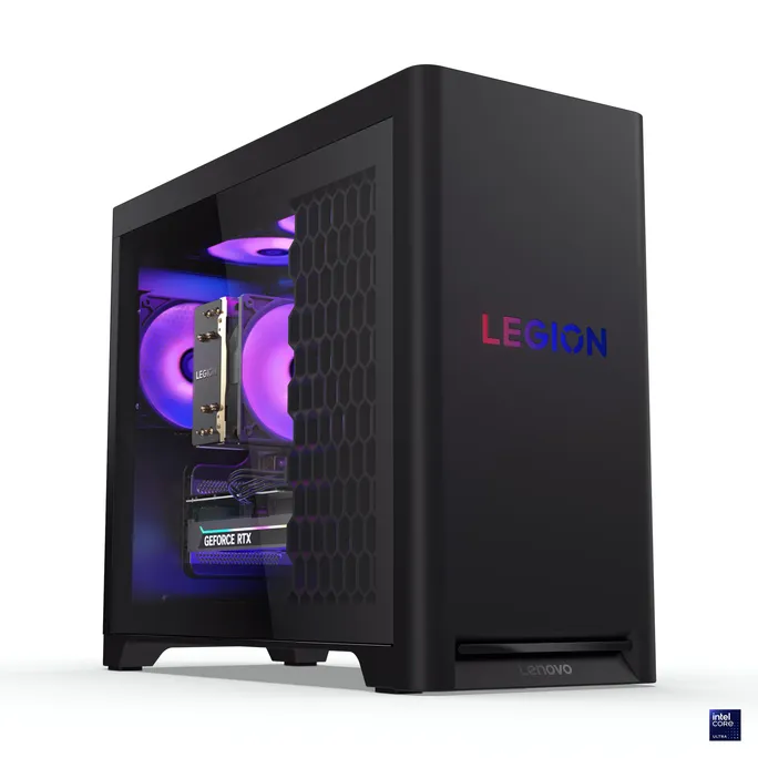 Lenovo Legion Tower 5i 30IAS10 Core Ultra 9 285 32GB/1TB SSD RTX5070 Win11