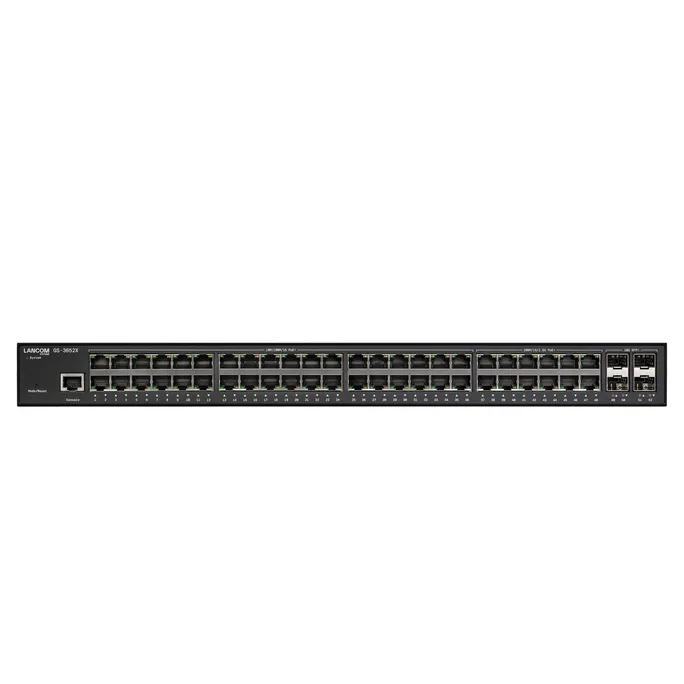 LANCOM GS-3652X Multi-Gigabit 52-Port-Switch