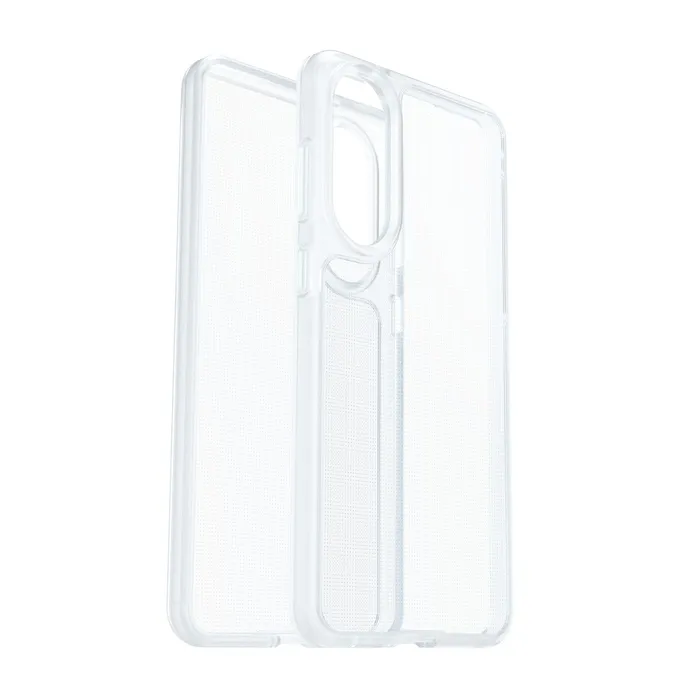 OtterBox React Case für Samsung Galaxy S25 Edge clear